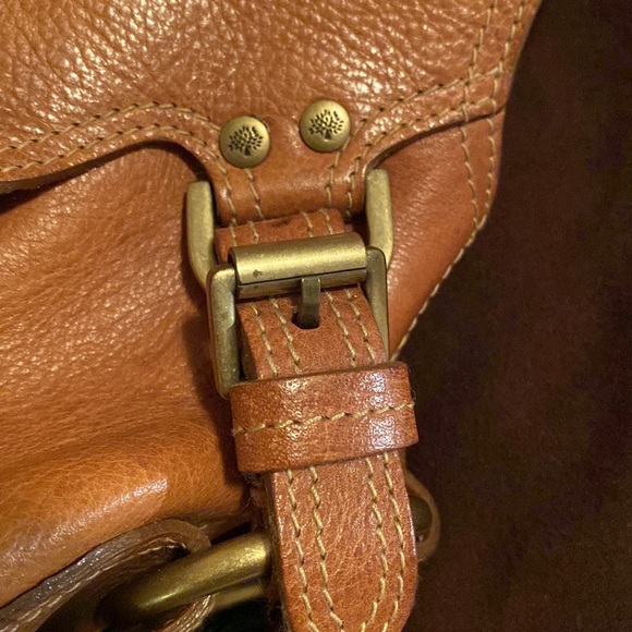 Mulberry Leather Purse - Picture 10 of 16